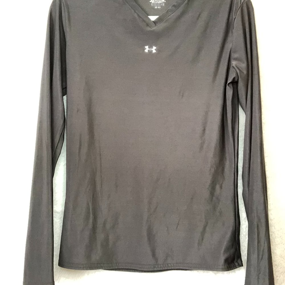 Under Armour